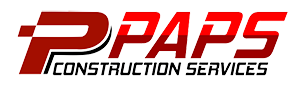 PAPS logo